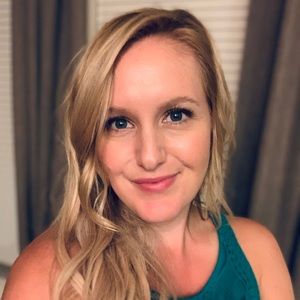 Meet your Posher, Brandy